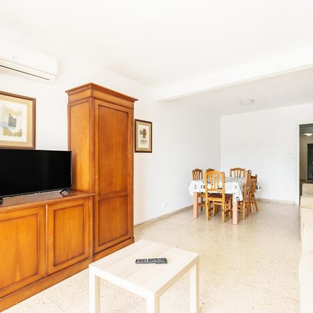 Apartamentos Maja Benidorm Kültér fotó