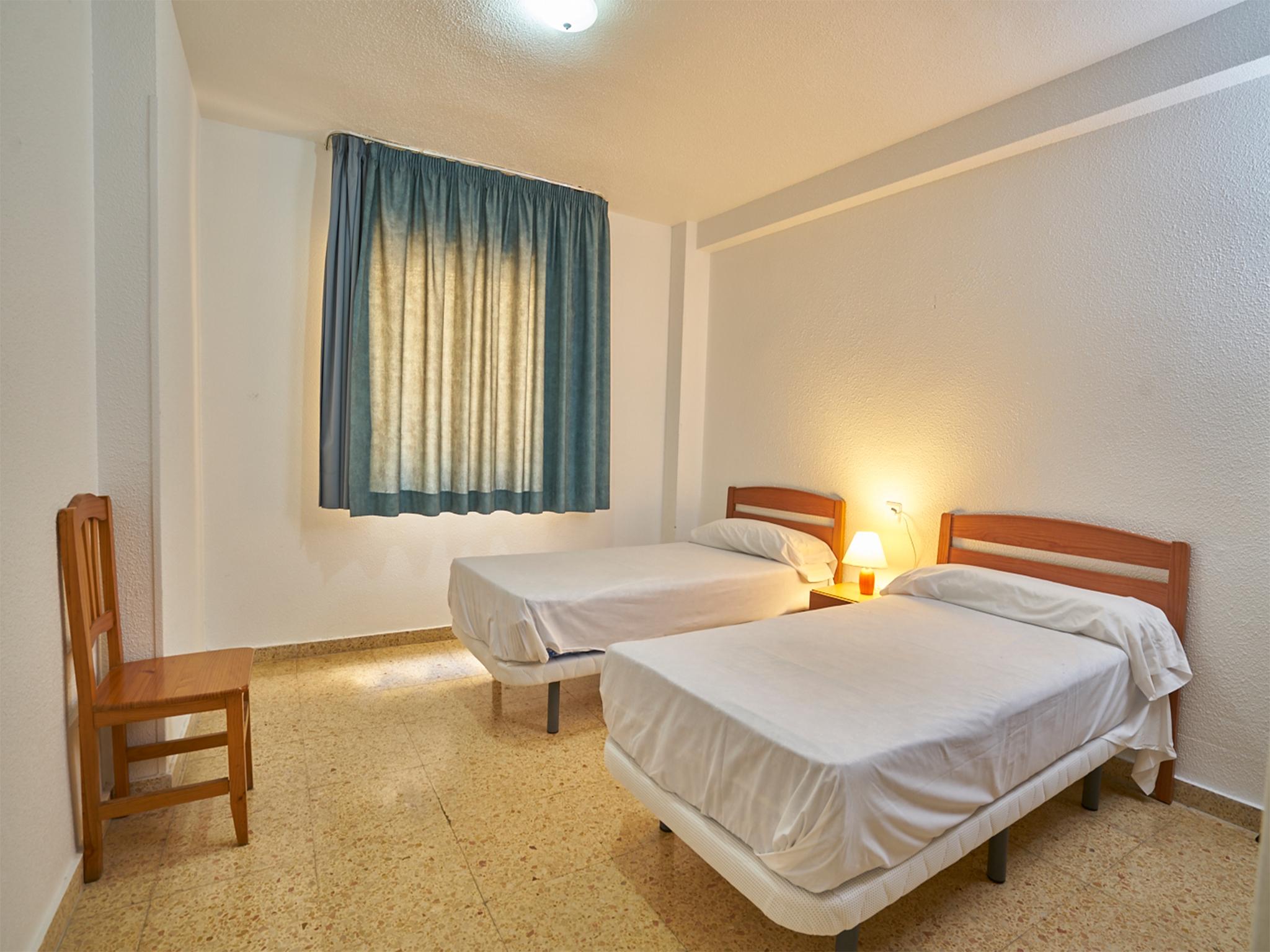 Apartamentos Maja Benidorm Kültér fotó