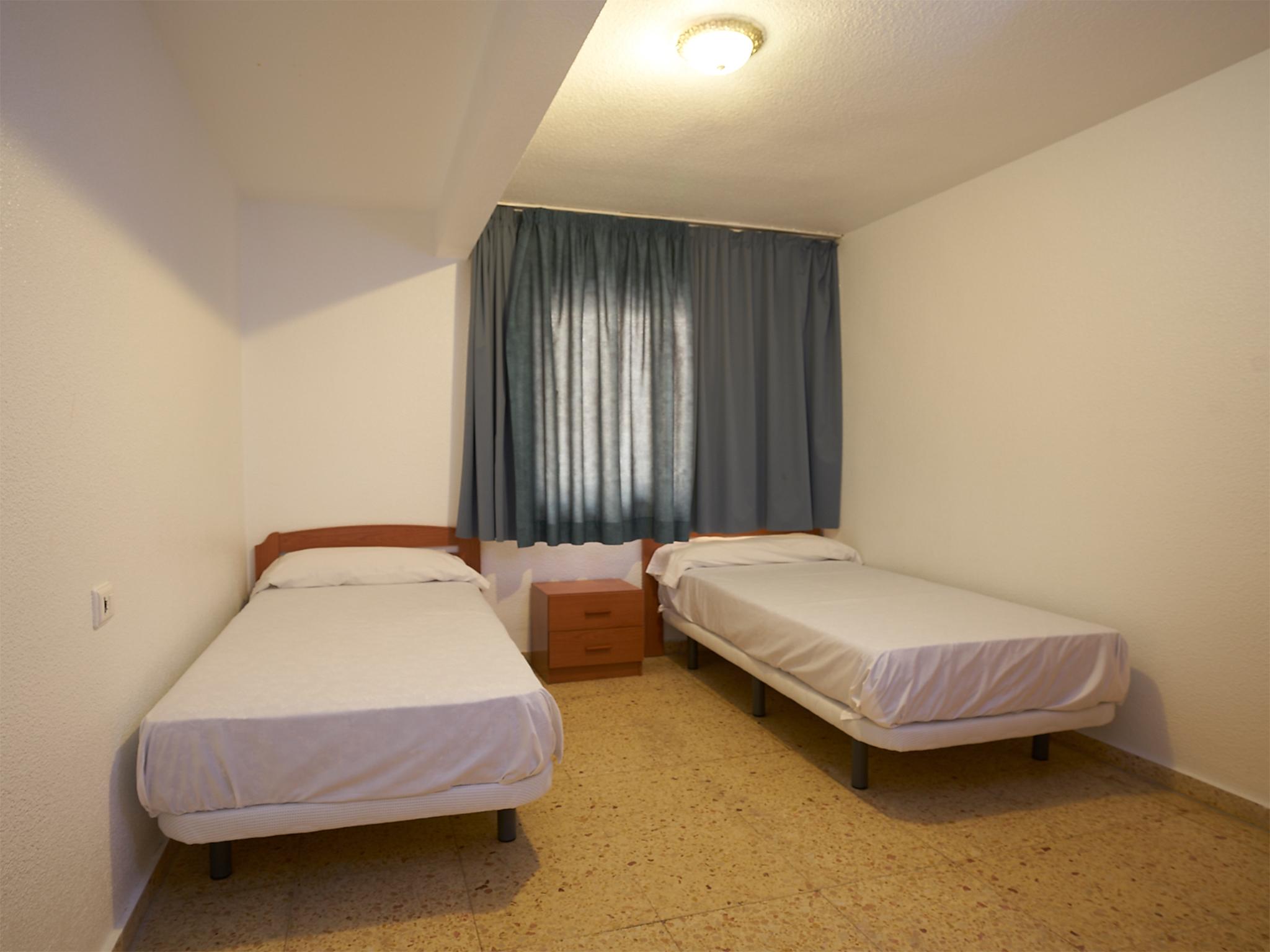 Apartamentos Maja Benidorm Kültér fotó
