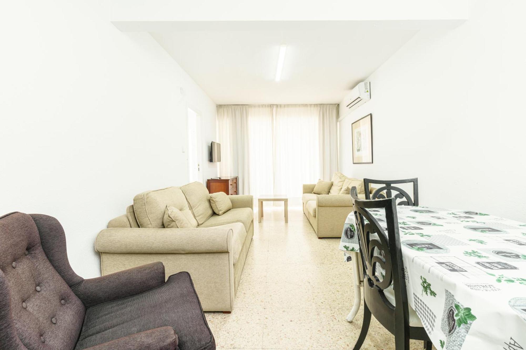 Apartamentos Maja Benidorm Kültér fotó