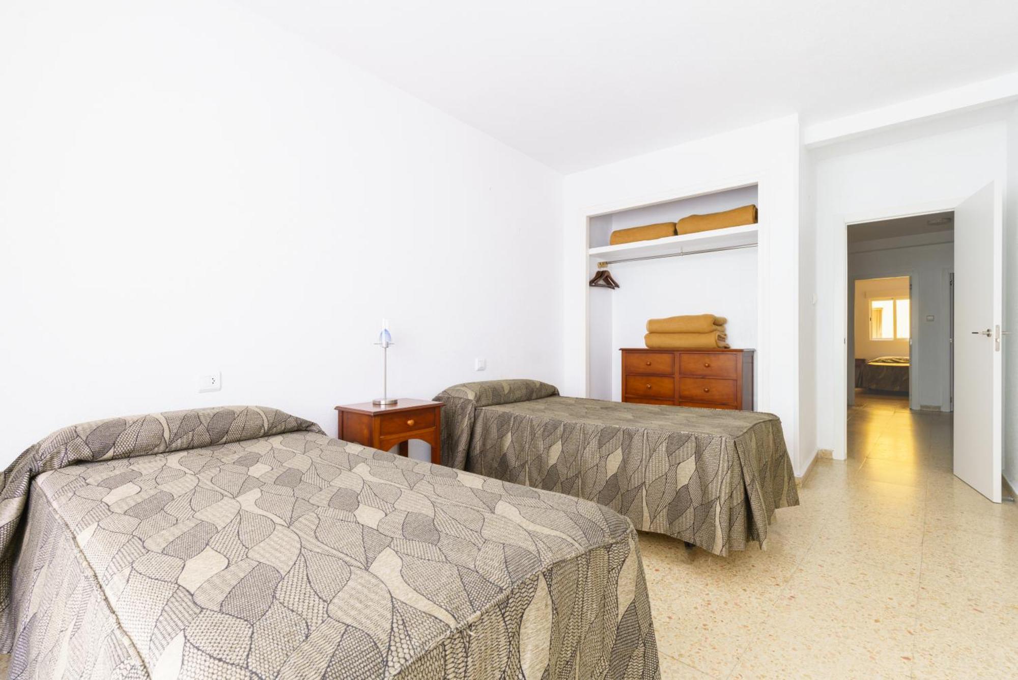 Apartamentos Maja Benidorm Kültér fotó