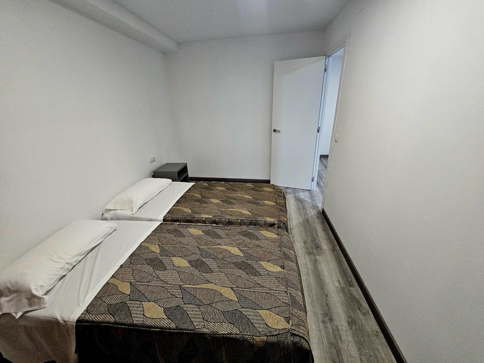 Apartamentos Maja Benidorm Kültér fotó