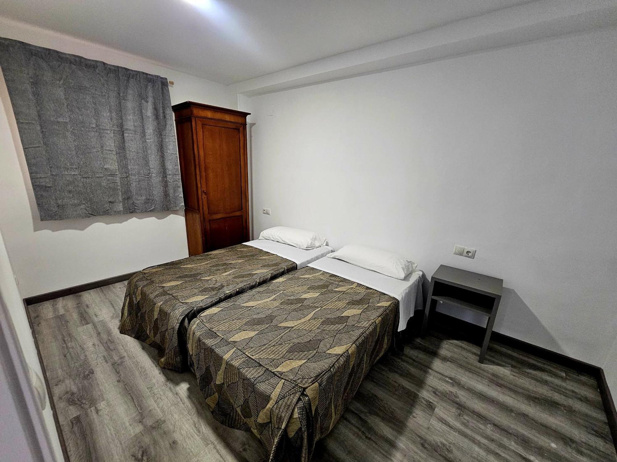 Apartamentos Maja Benidorm Kültér fotó