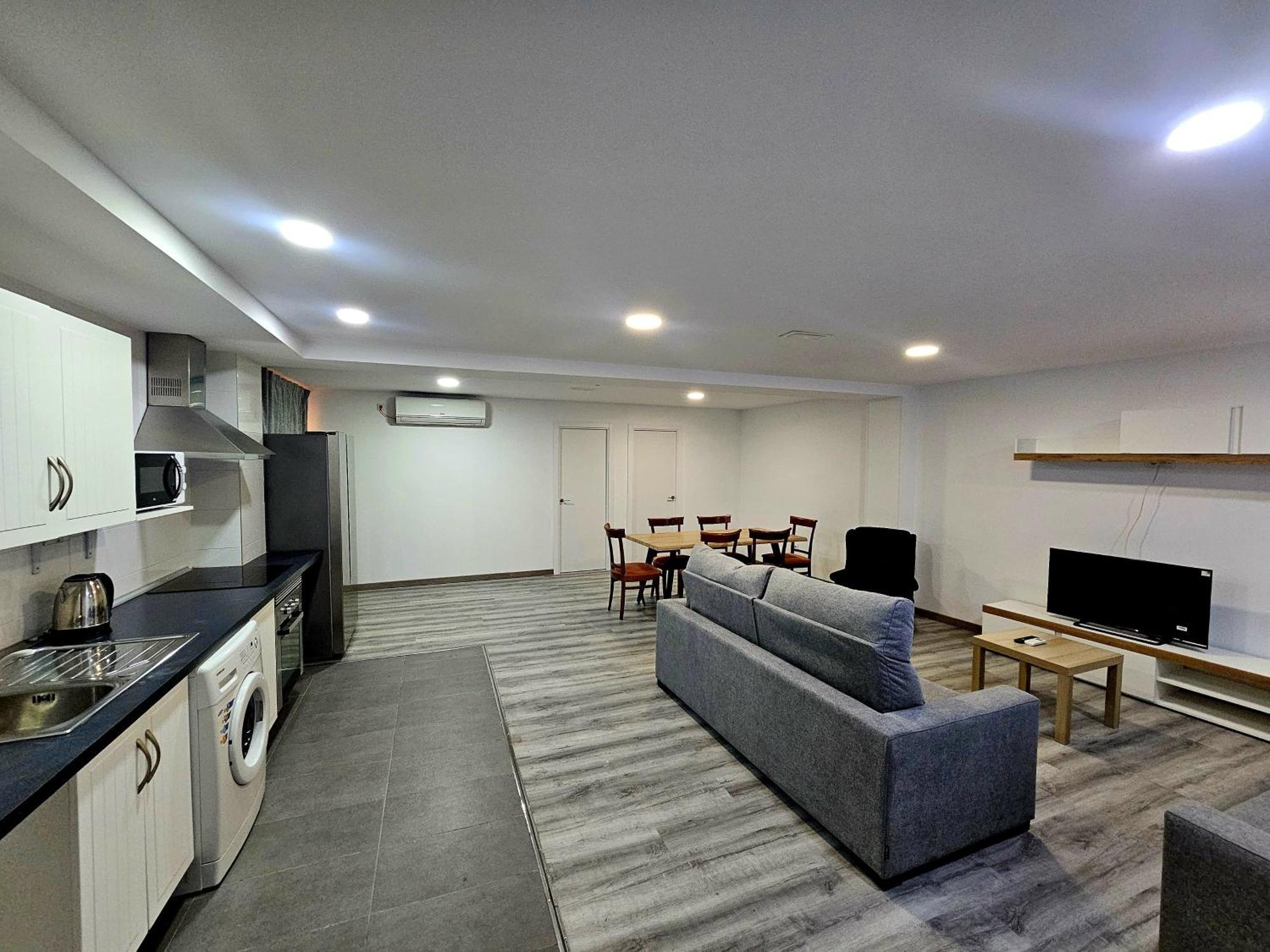 Apartamentos Maja Benidorm Kültér fotó